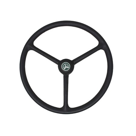 Aftermarket T22875 Steering Wheel Fits John Deere 1030 1040 1120 1130 1140 1550 163 AR78405
